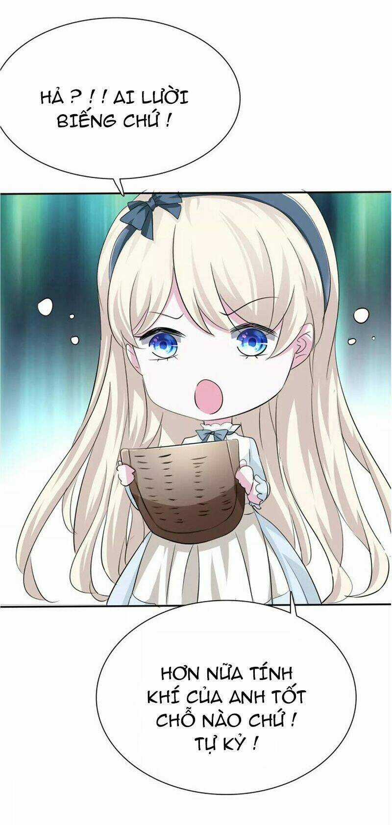 Một Lời Không Hợp Liền Hút Máu Chapter 12 trang 52