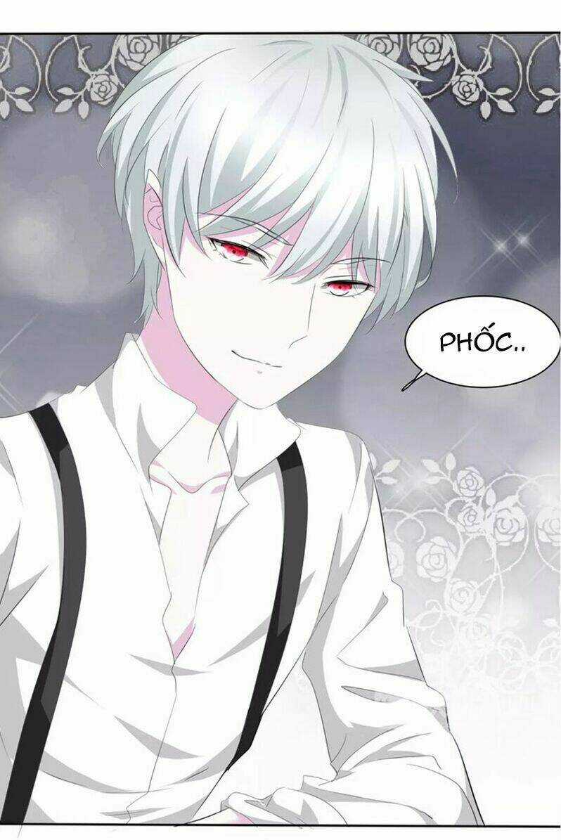 Một Lời Không Hợp Liền Hút Máu Chapter 12 trang 53