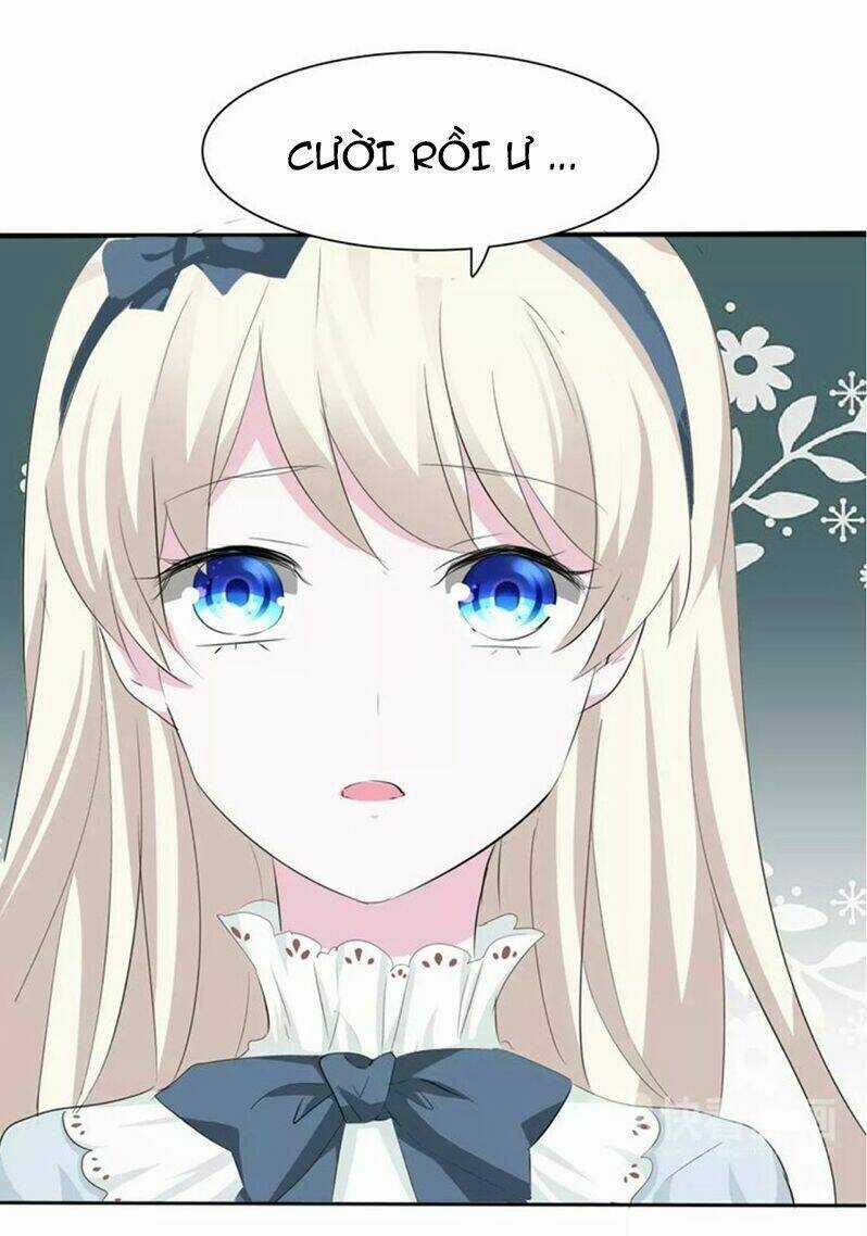 Một Lời Không Hợp Liền Hút Máu Chapter 12 trang 54