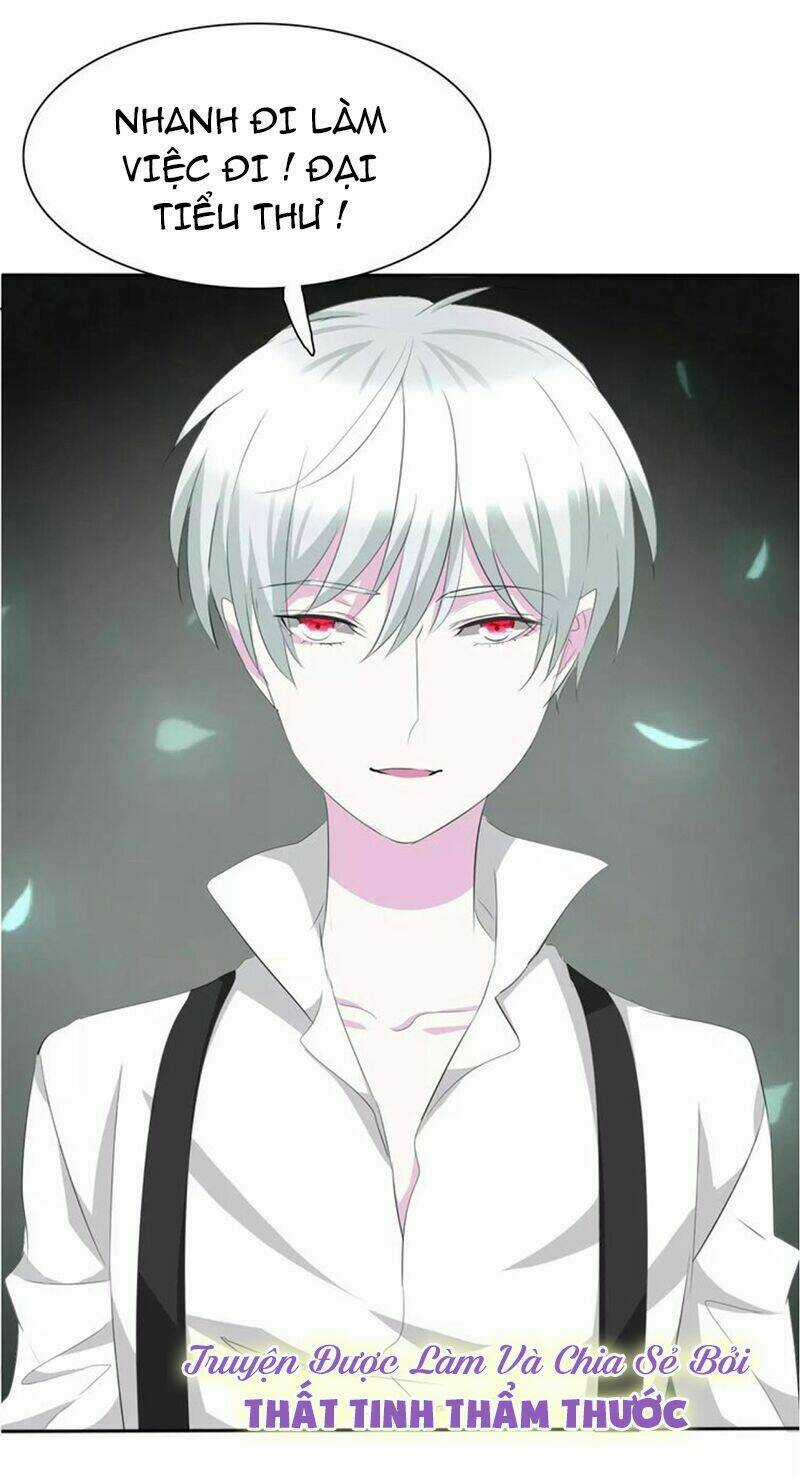 Một Lời Không Hợp Liền Hút Máu Chapter 12 trang 55