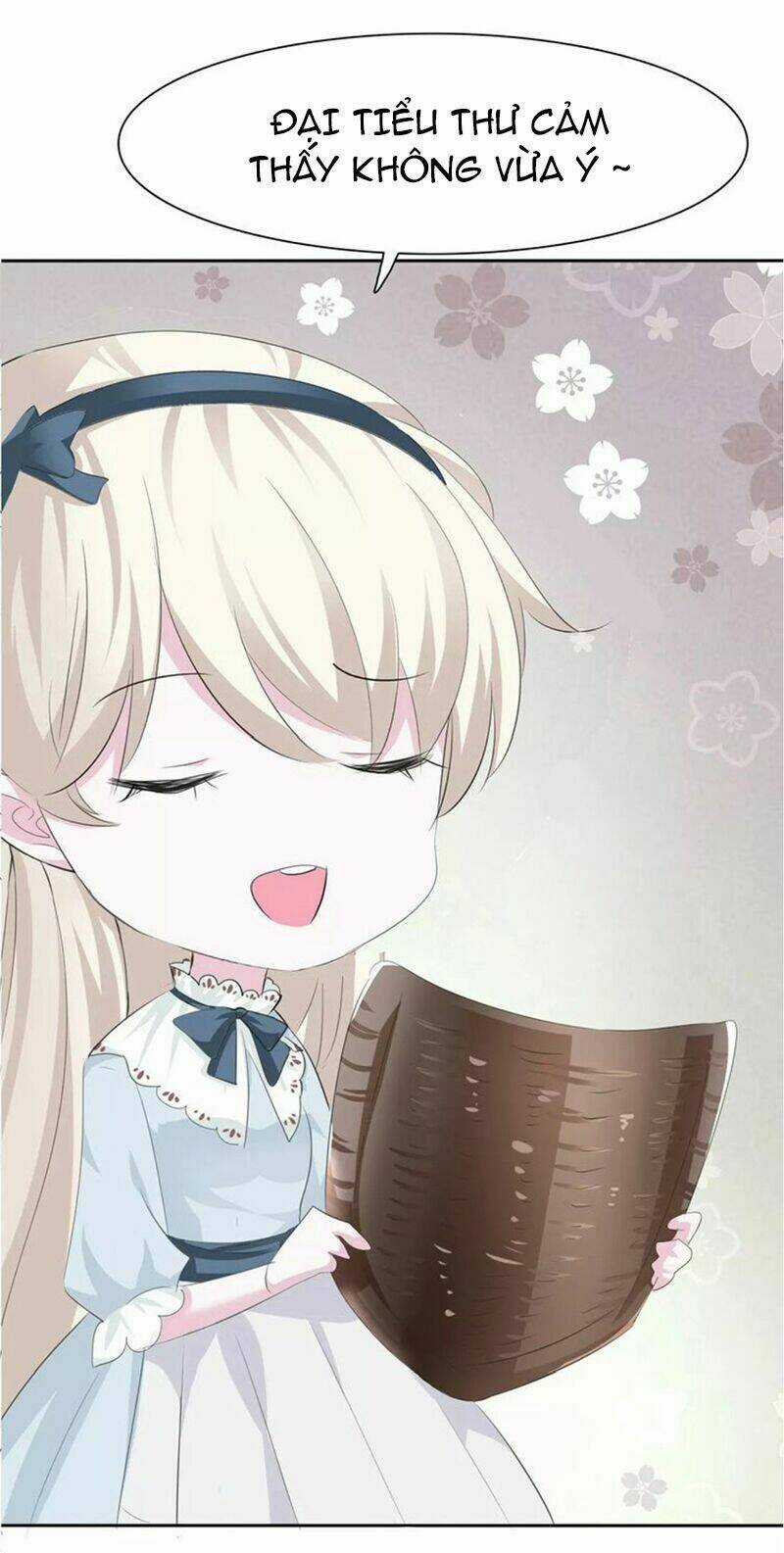 Một Lời Không Hợp Liền Hút Máu Chapter 12 trang 56