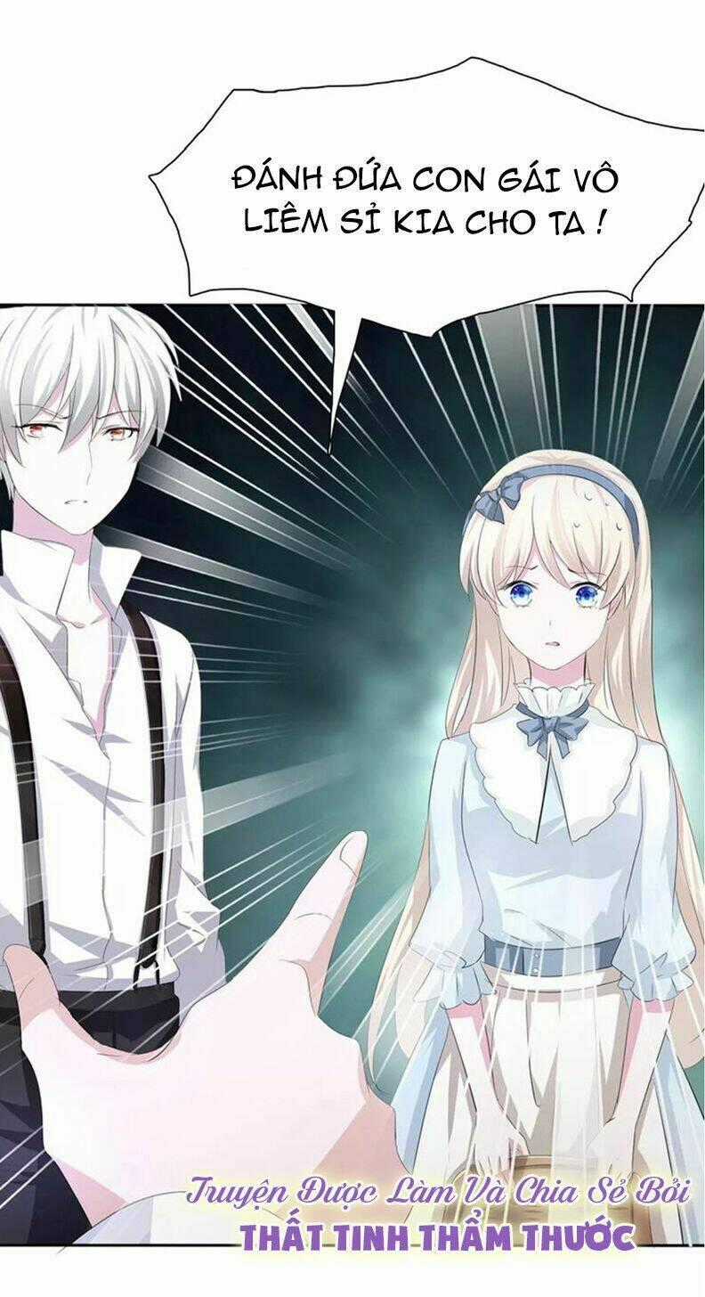 Một Lời Không Hợp Liền Hút Máu Chapter 12 trang 58