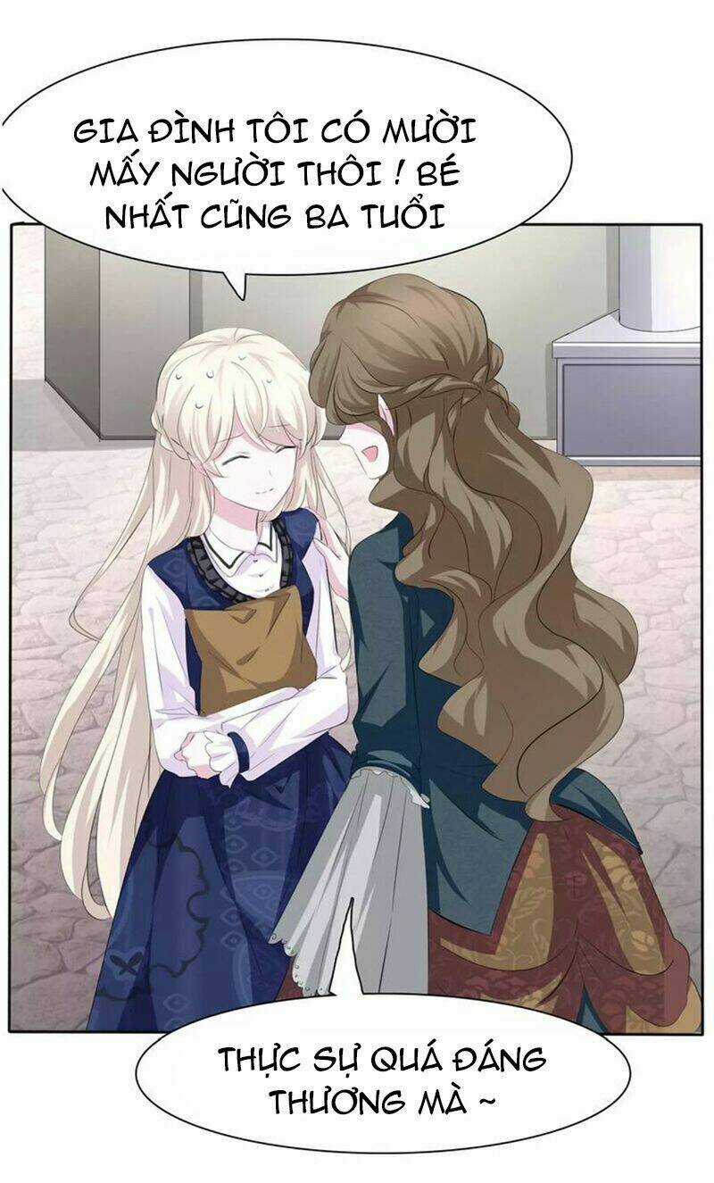 Một Lời Không Hợp Liền Hút Máu Chapter 12 trang 6