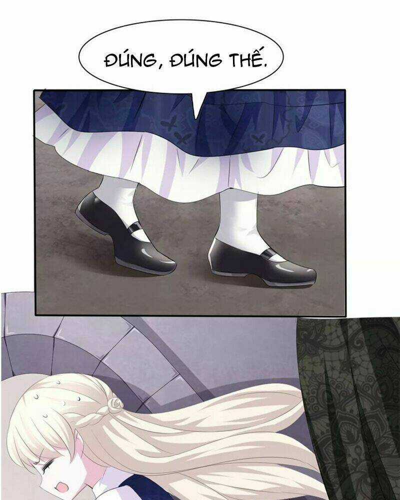 Một Lời Không Hợp Liền Hút Máu Chapter 12 trang 7