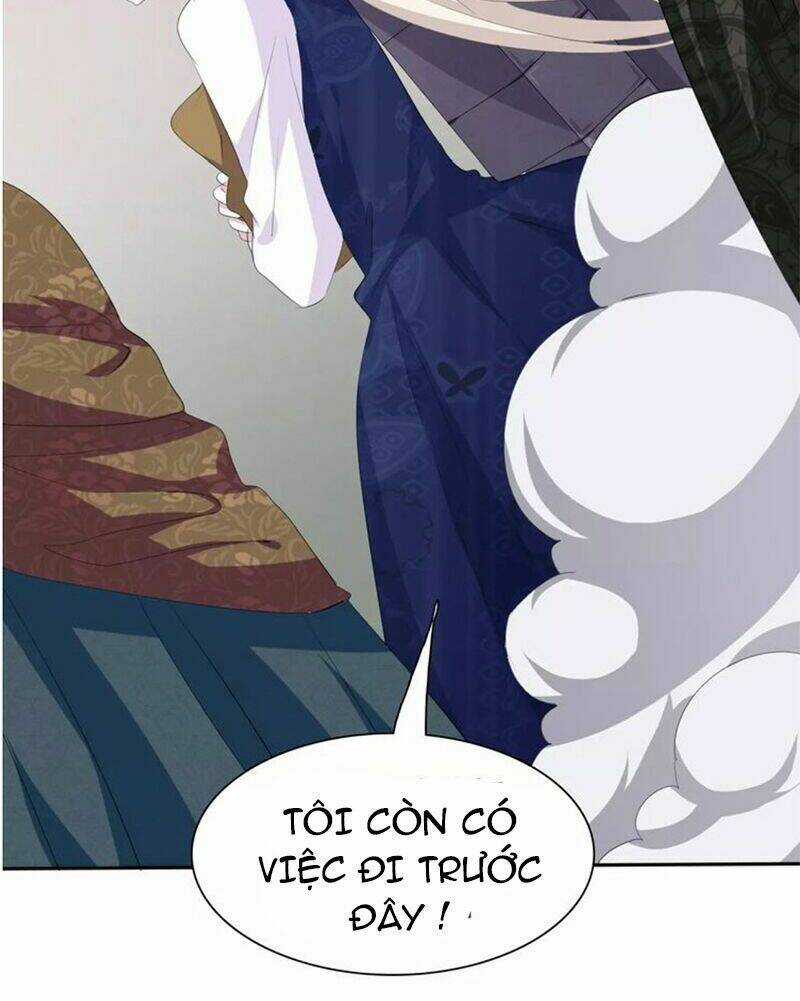 Một Lời Không Hợp Liền Hút Máu Chapter 12 trang 8