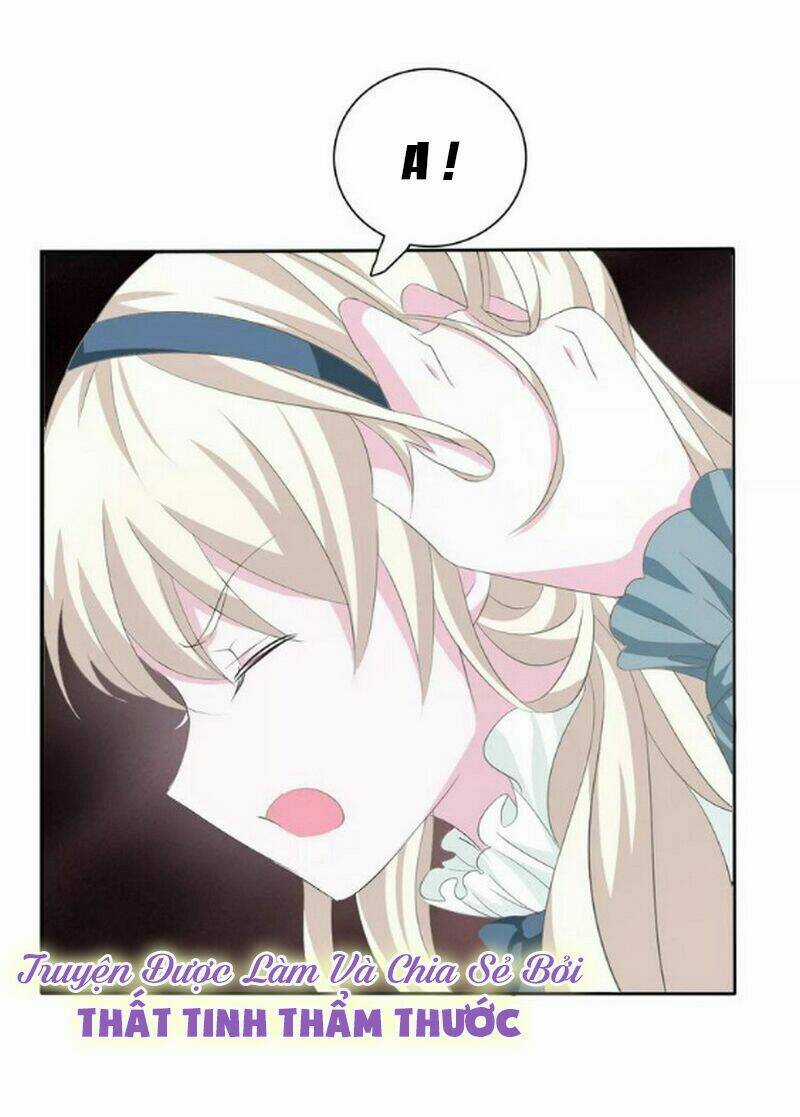 Một Lời Không Hợp Liền Hút Máu Chapter 13 trang 13