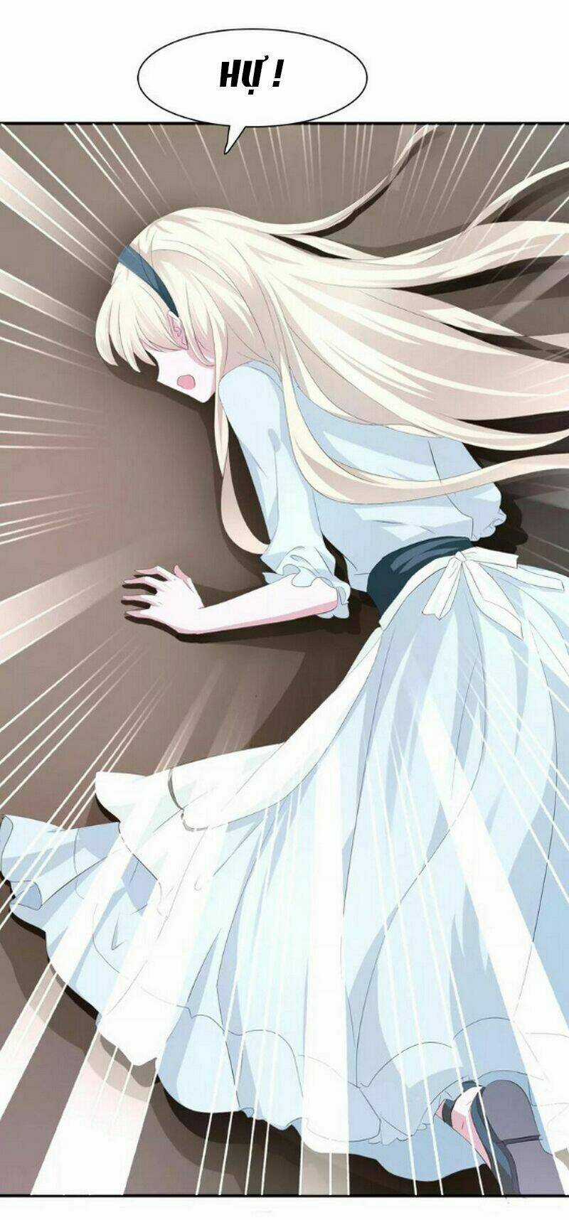 Một Lời Không Hợp Liền Hút Máu Chapter 13 trang 14