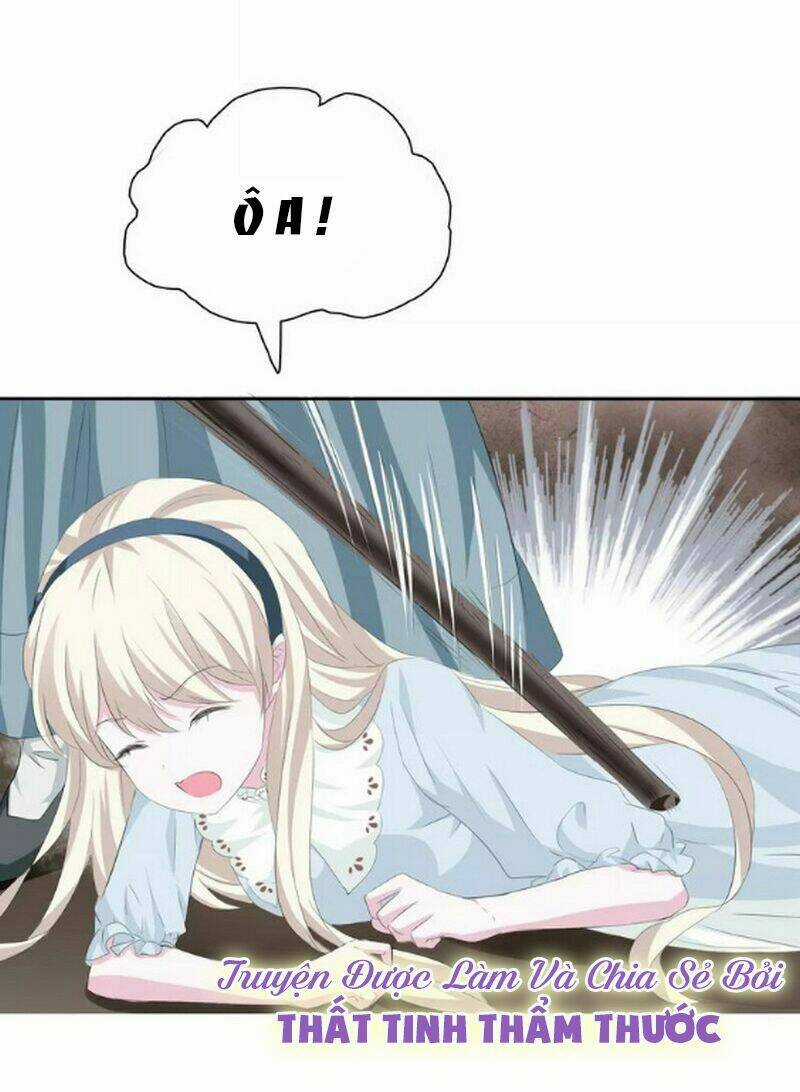 Một Lời Không Hợp Liền Hút Máu Chapter 13 trang 16