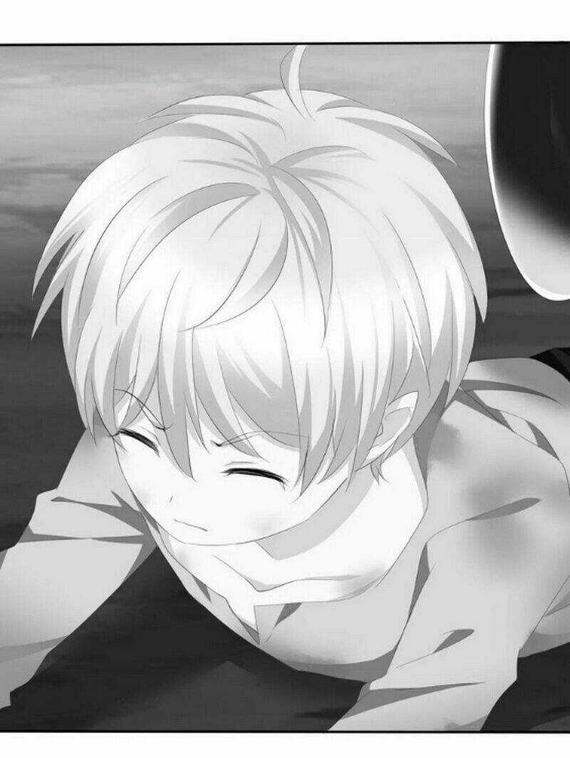 Một Lời Không Hợp Liền Hút Máu Chapter 13 trang 17