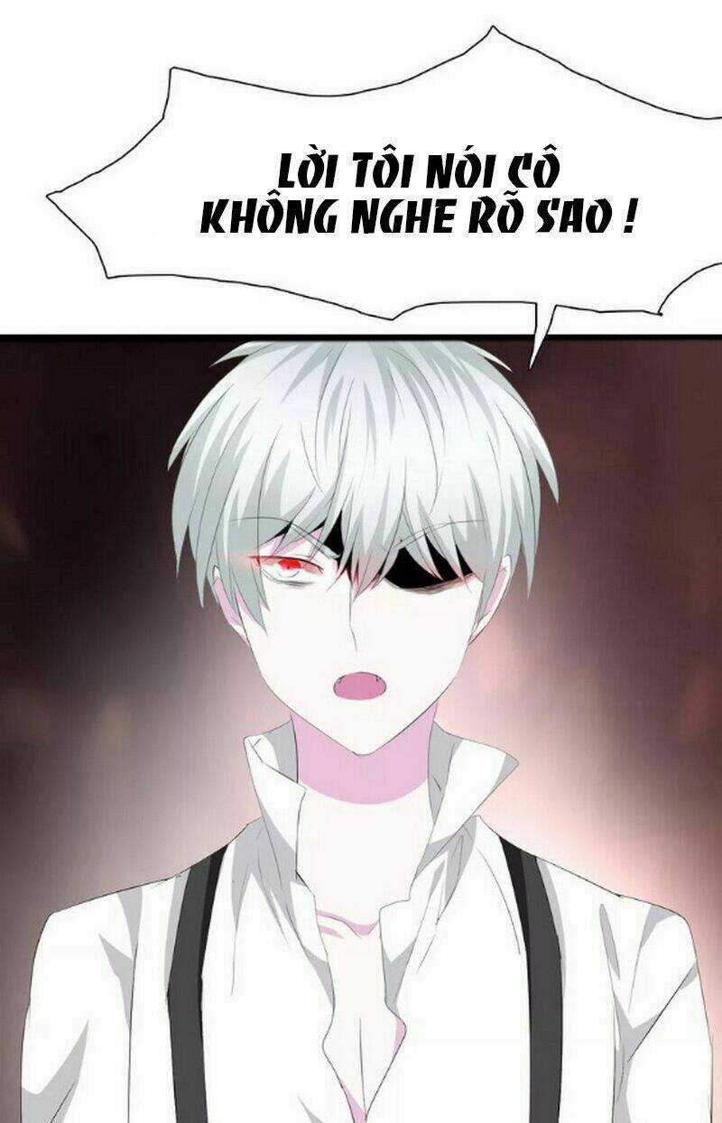 Một Lời Không Hợp Liền Hút Máu Chapter 13 trang 18