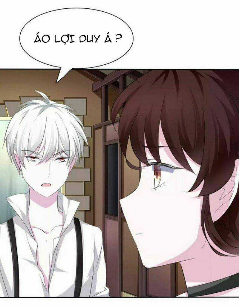 Một Lời Không Hợp Liền Hút Máu Chapter 13 trang 2