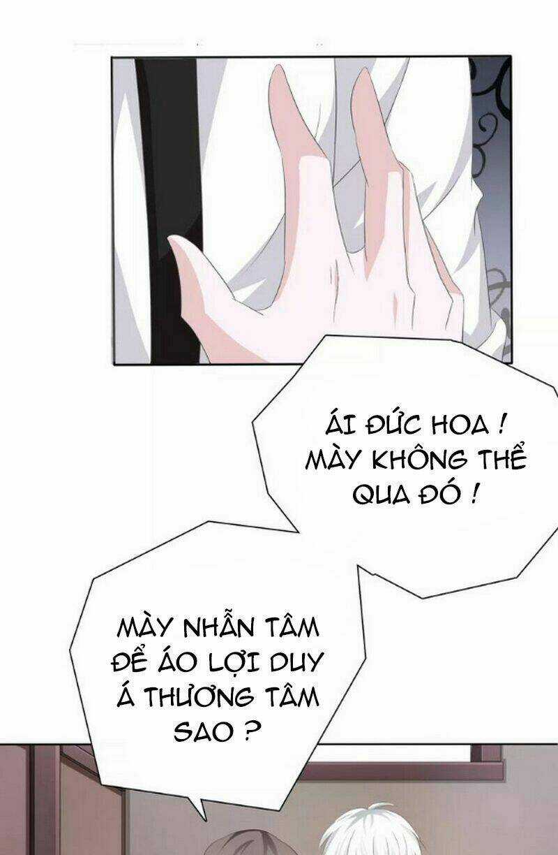 Một Lời Không Hợp Liền Hút Máu Chapter 13 trang 21