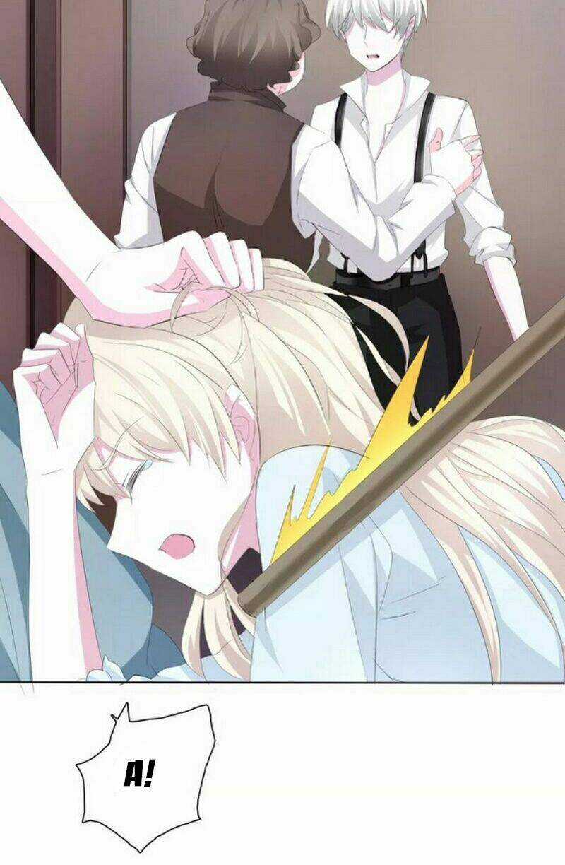 Một Lời Không Hợp Liền Hút Máu Chapter 13 trang 22