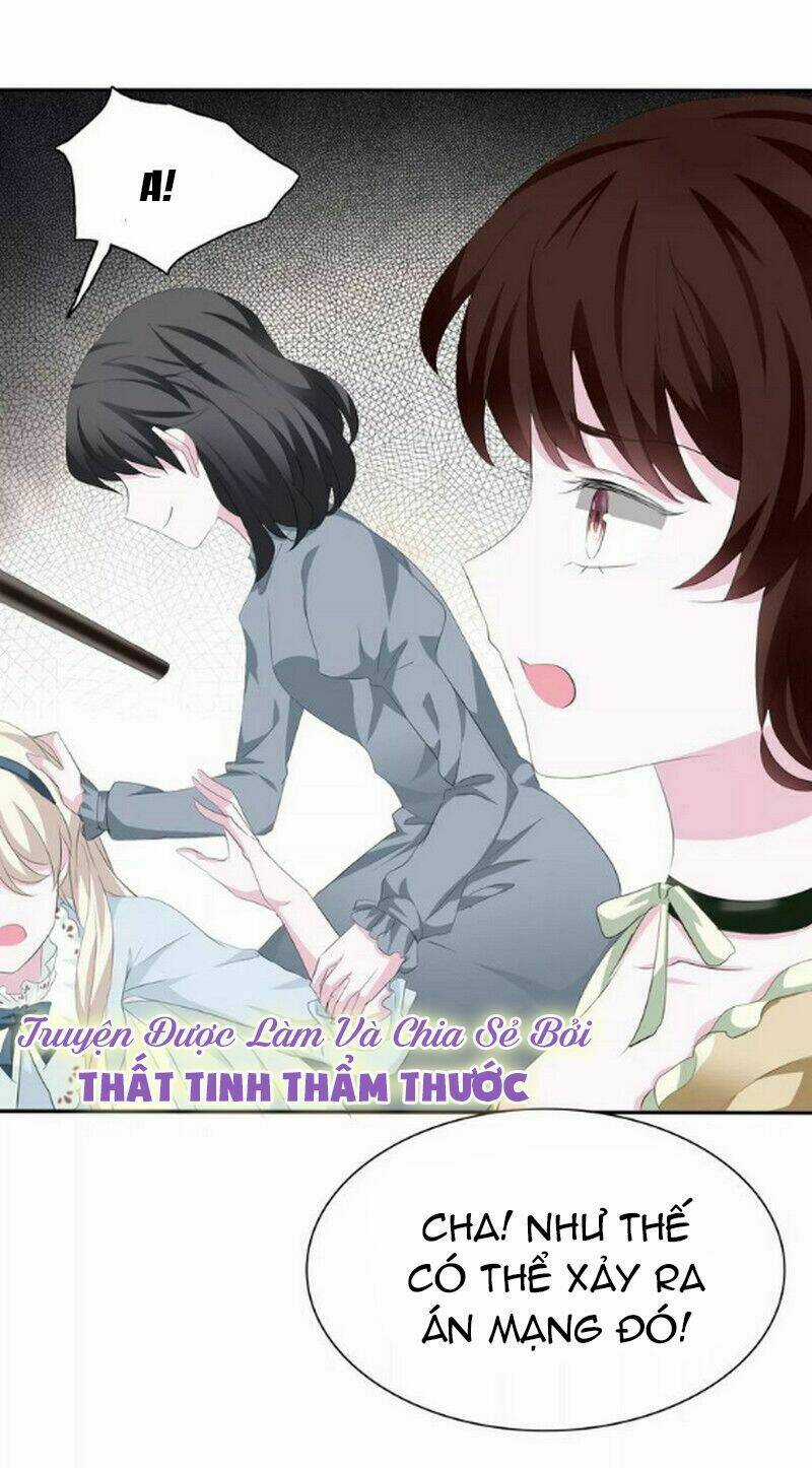 Một Lời Không Hợp Liền Hút Máu Chapter 13 trang 23