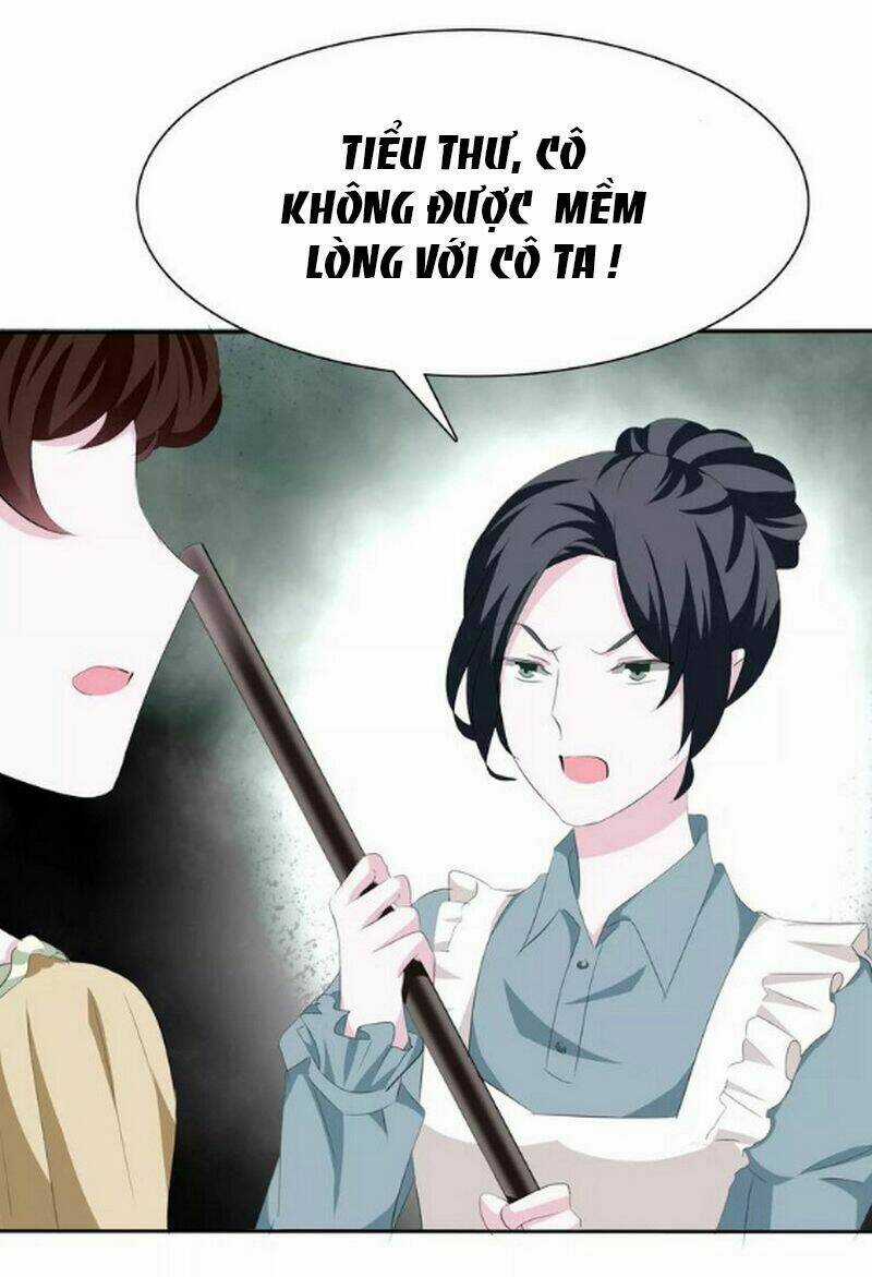 Một Lời Không Hợp Liền Hút Máu Chapter 13 trang 24