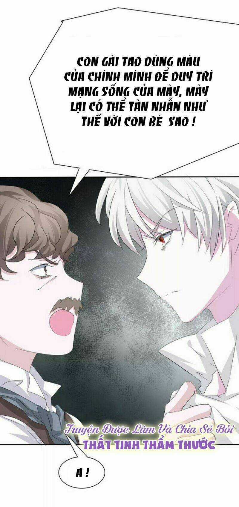 Một Lời Không Hợp Liền Hút Máu Chapter 13 trang 26