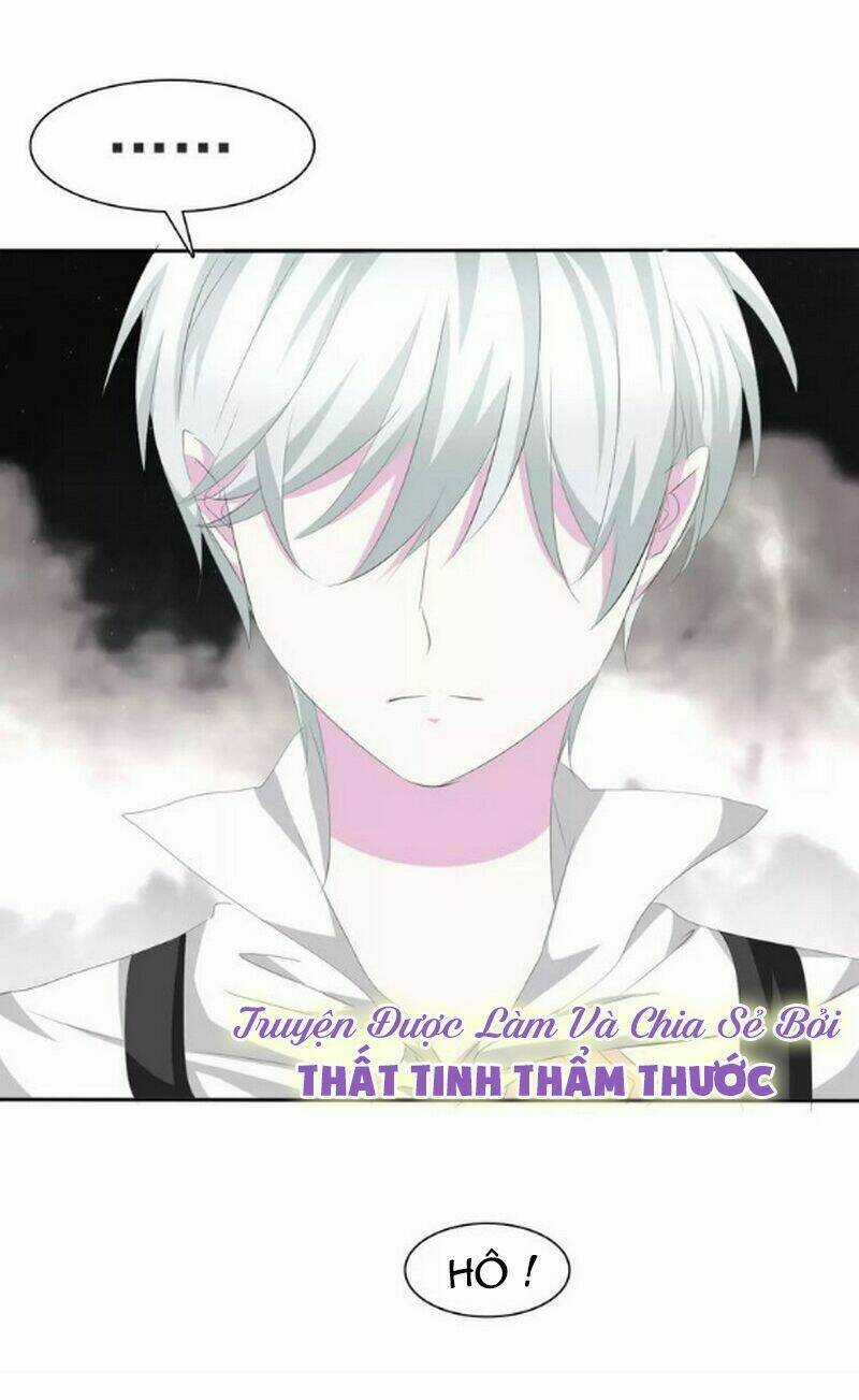 Một Lời Không Hợp Liền Hút Máu Chapter 13 trang 29