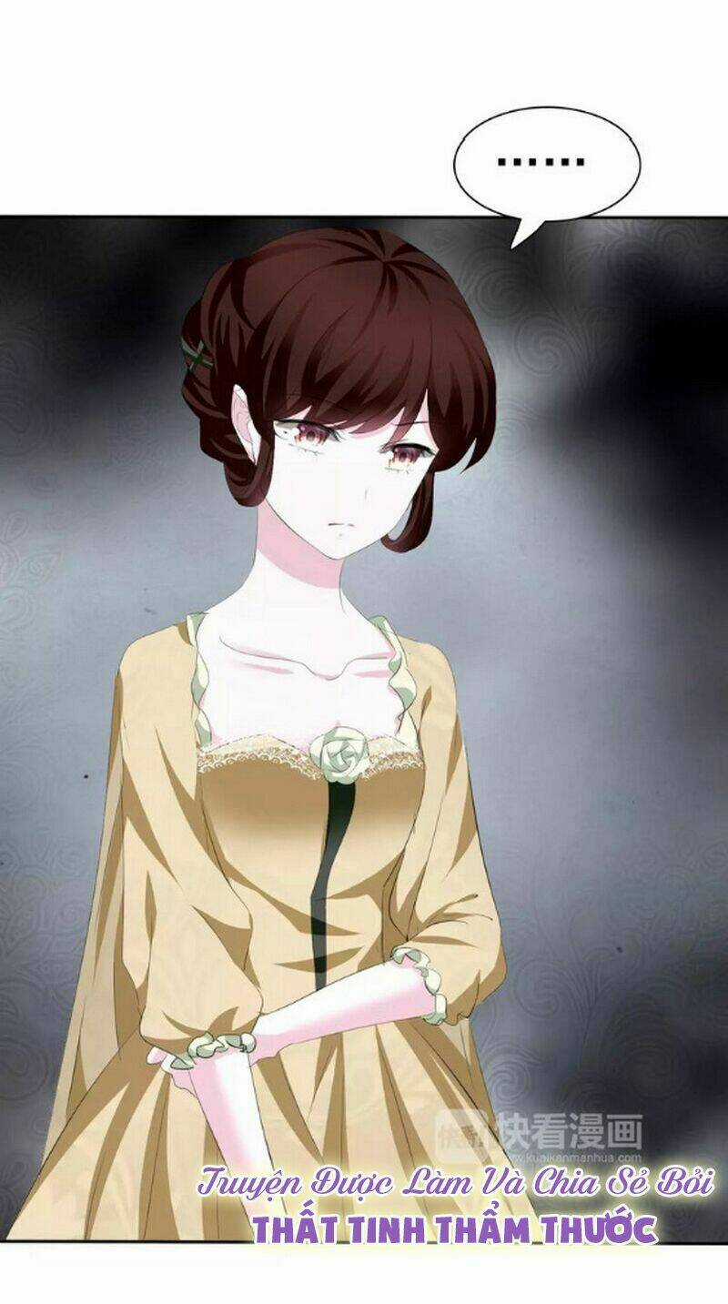 Một Lời Không Hợp Liền Hút Máu Chapter 13 trang 3