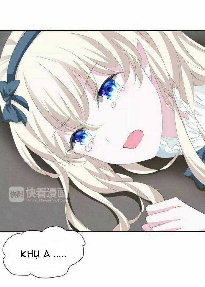 Một Lời Không Hợp Liền Hút Máu Chapter 13 trang 30