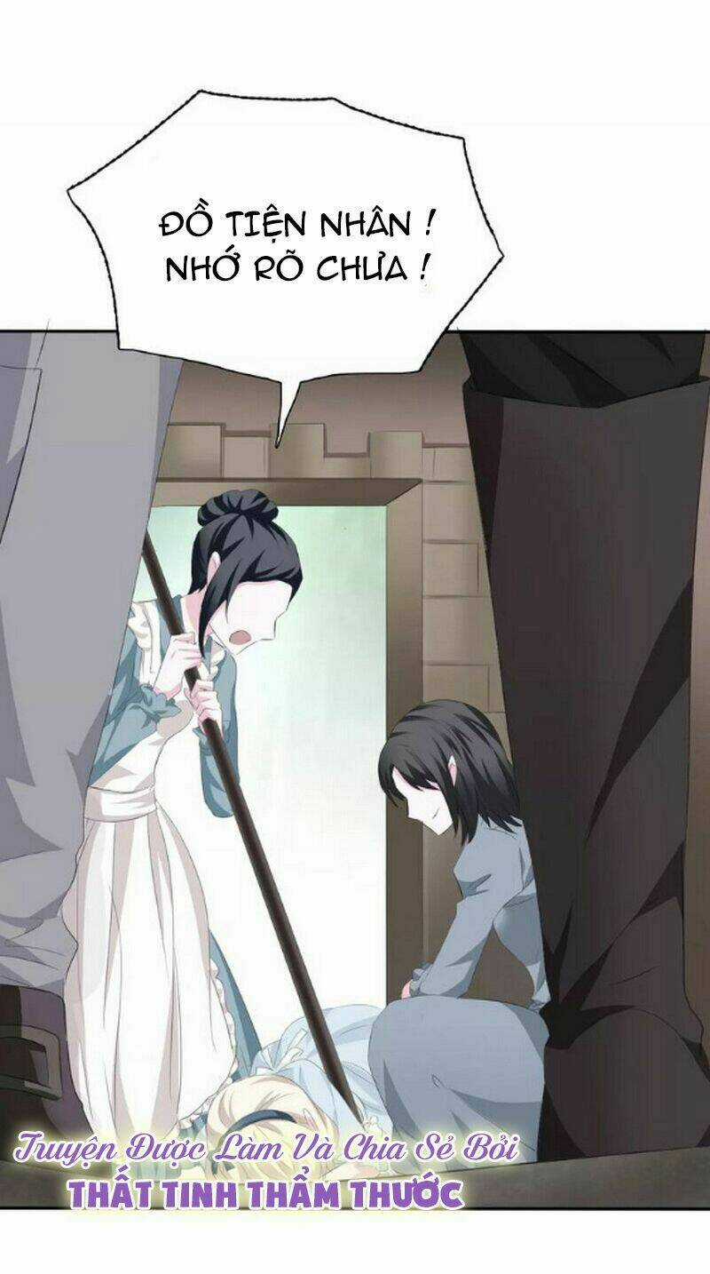 Một Lời Không Hợp Liền Hút Máu Chapter 13 trang 31