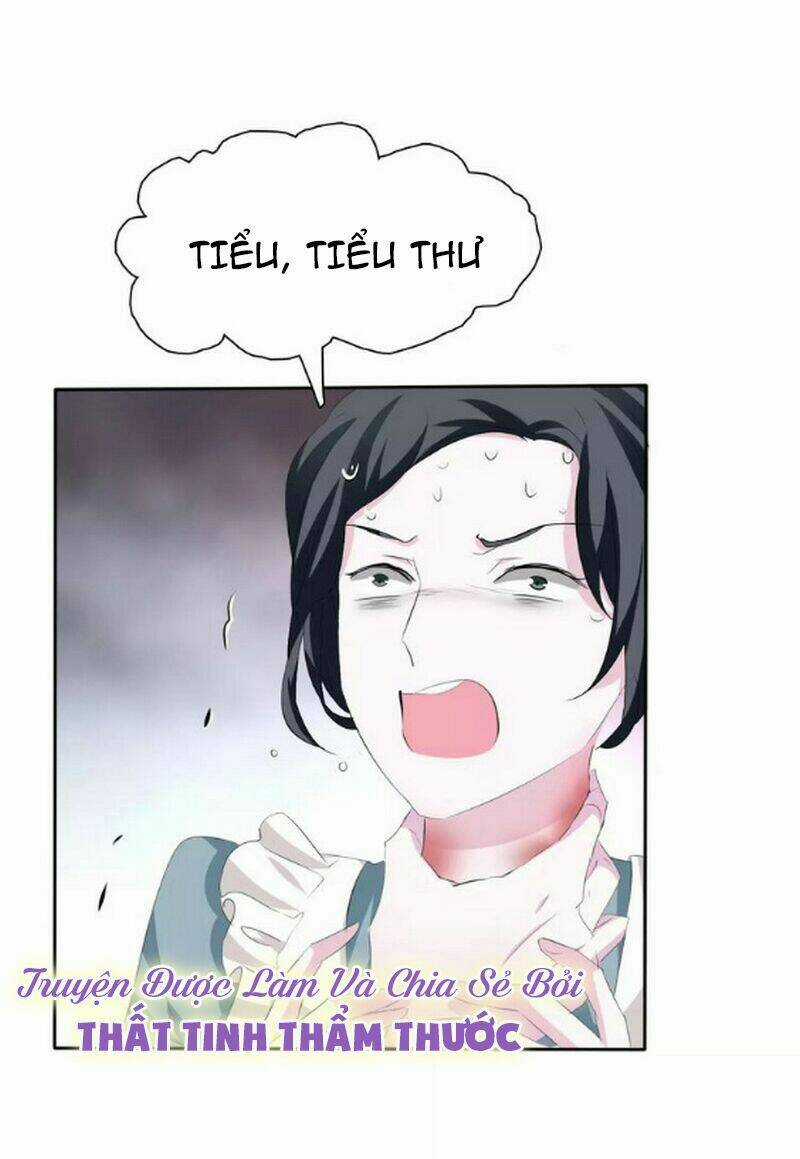 Một Lời Không Hợp Liền Hút Máu Chapter 13 trang 38