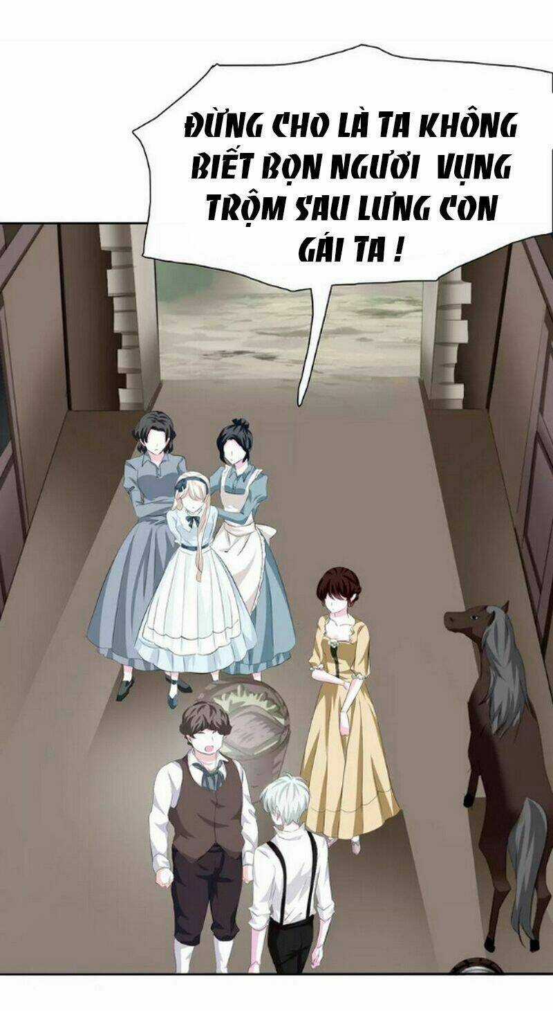 Một Lời Không Hợp Liền Hút Máu Chapter 13 trang 4