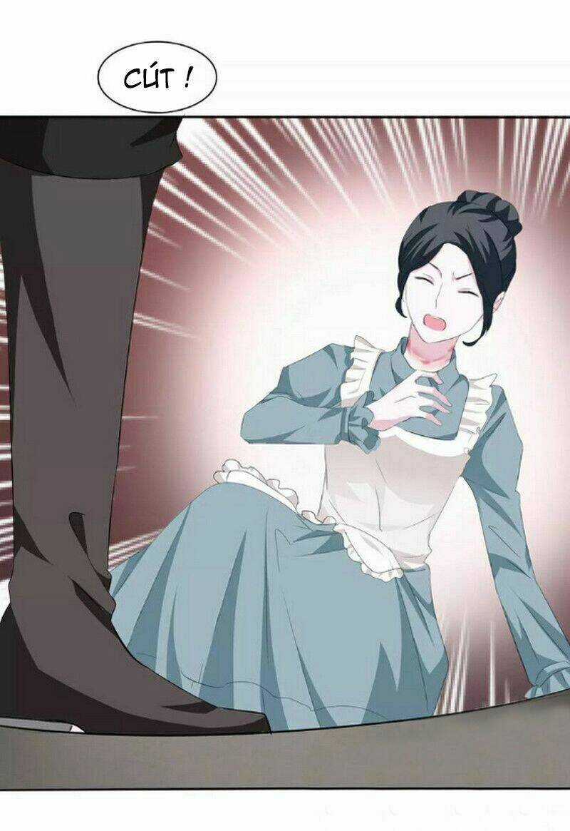 Một Lời Không Hợp Liền Hút Máu Chapter 13 trang 40