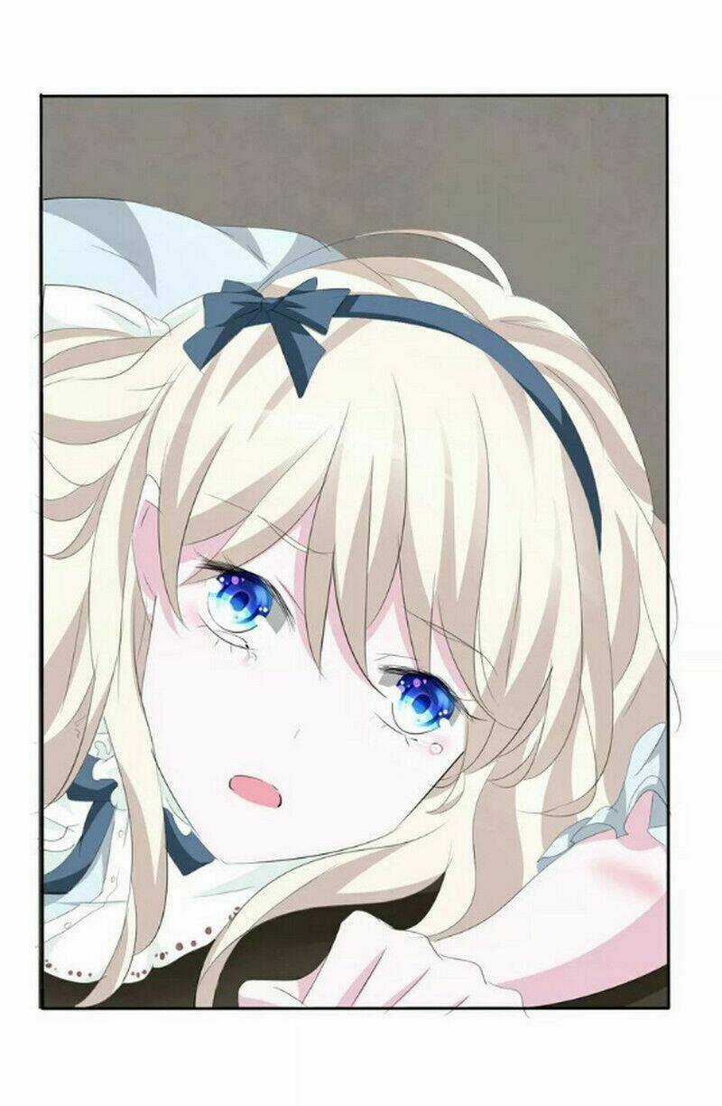 Một Lời Không Hợp Liền Hút Máu Chapter 13 trang 44