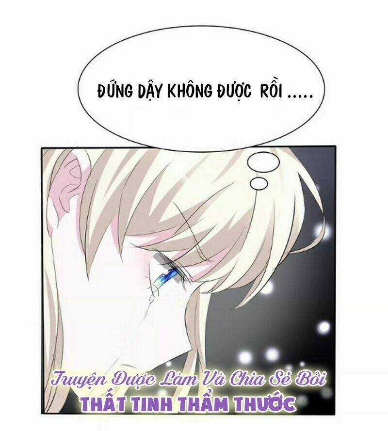 Một Lời Không Hợp Liền Hút Máu Chapter 13 trang 48