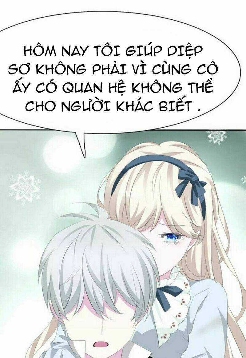 Một Lời Không Hợp Liền Hút Máu Chapter 13 trang 57