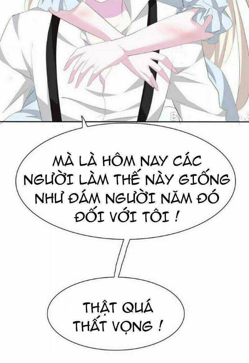 Một Lời Không Hợp Liền Hút Máu Chapter 13 trang 58