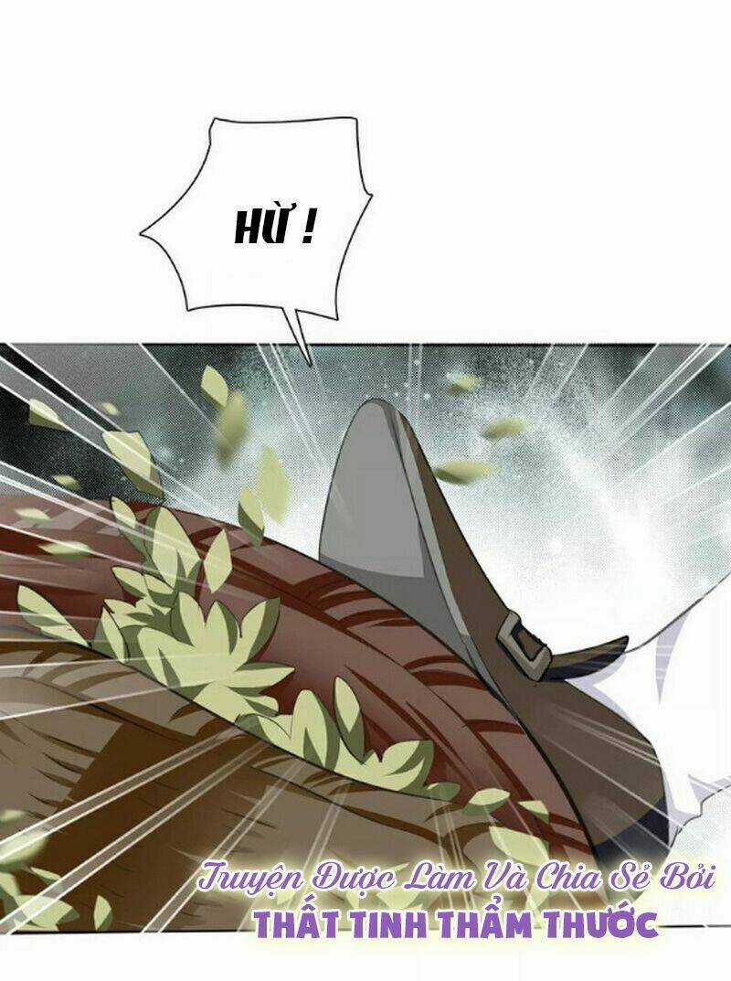 Một Lời Không Hợp Liền Hút Máu Chapter 13 trang 59