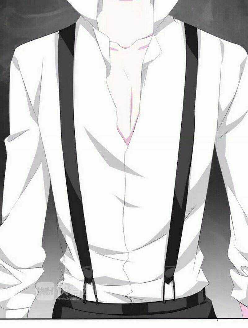 Một Lời Không Hợp Liền Hút Máu Chapter 13 trang 6