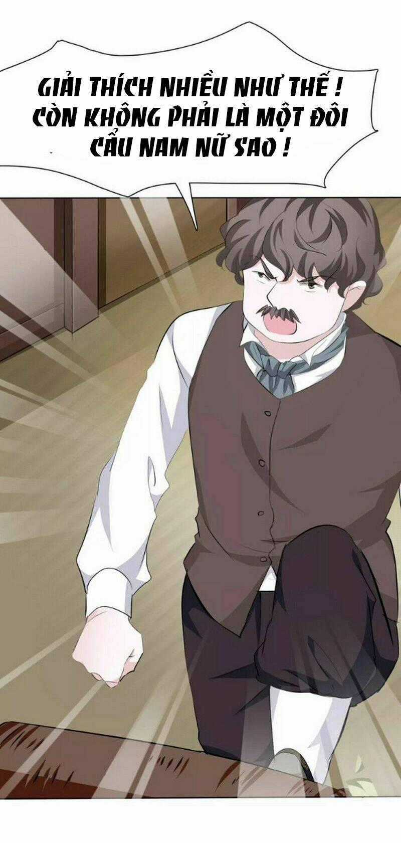 Một Lời Không Hợp Liền Hút Máu Chapter 13 trang 60