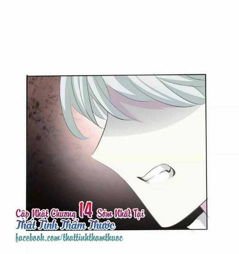 Một Lời Không Hợp Liền Hút Máu Chapter 13 trang 61