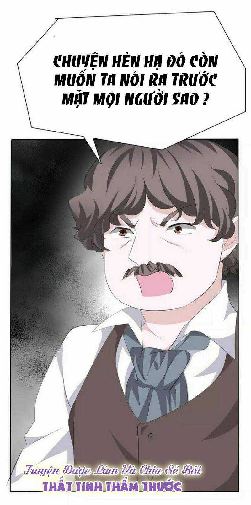 Một Lời Không Hợp Liền Hút Máu Chapter 13 trang 7