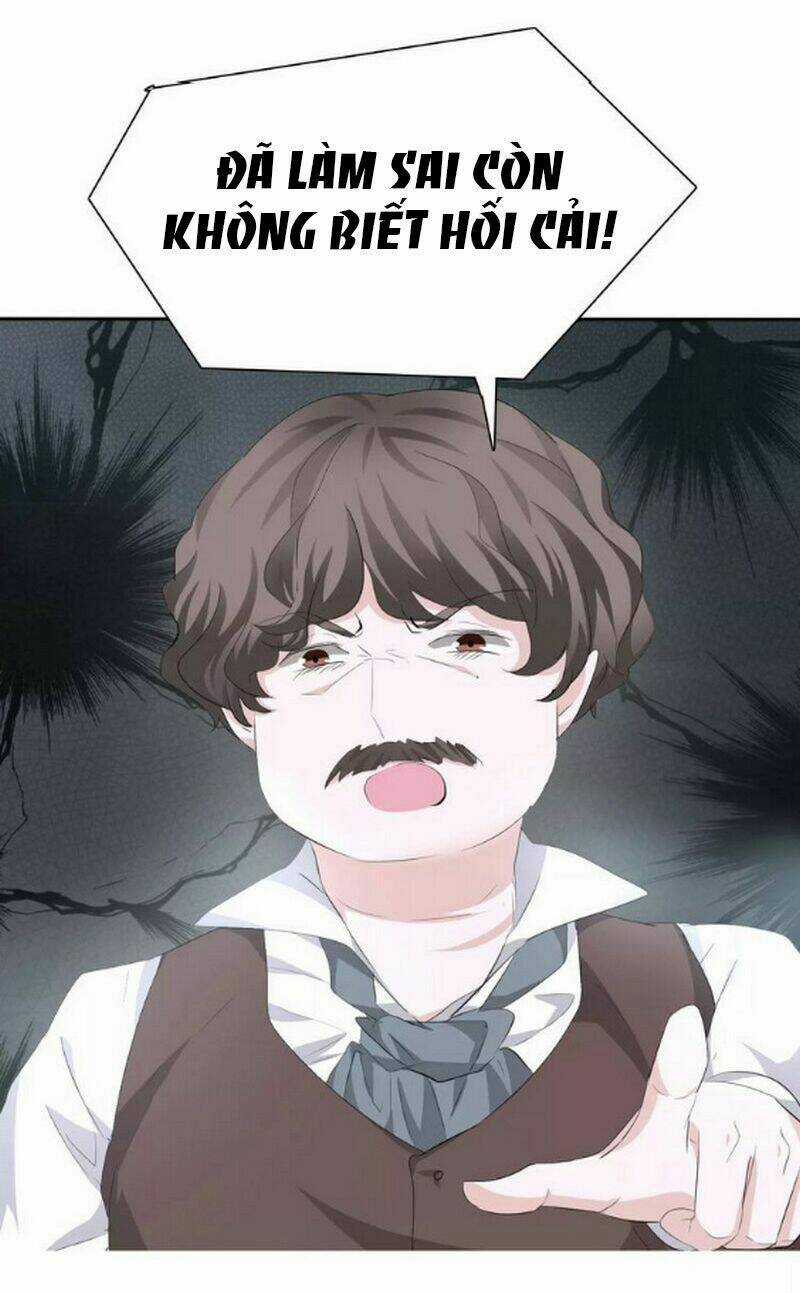 Một Lời Không Hợp Liền Hút Máu Chapter 13 trang 9