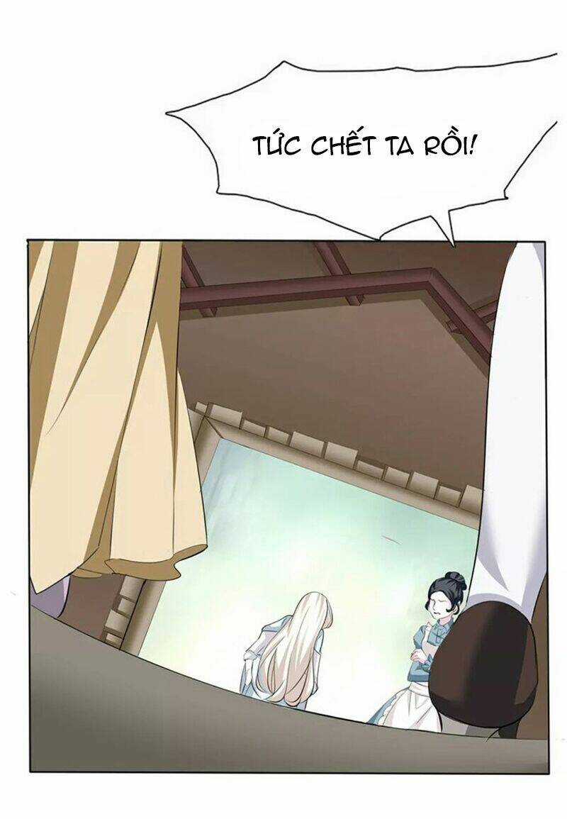 Một Lời Không Hợp Liền Hút Máu Chapter 14 trang 10