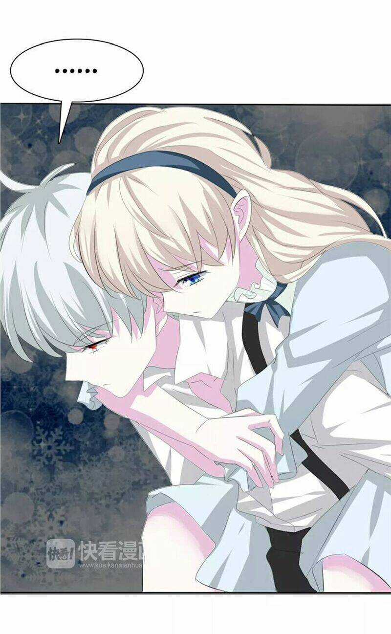 Một Lời Không Hợp Liền Hút Máu Chapter 14 trang 13