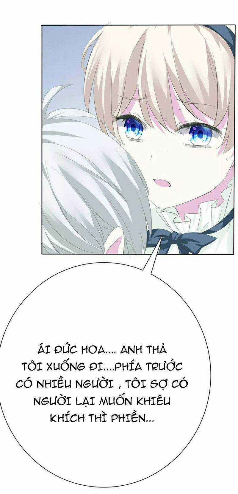 Một Lời Không Hợp Liền Hút Máu Chapter 14 trang 15