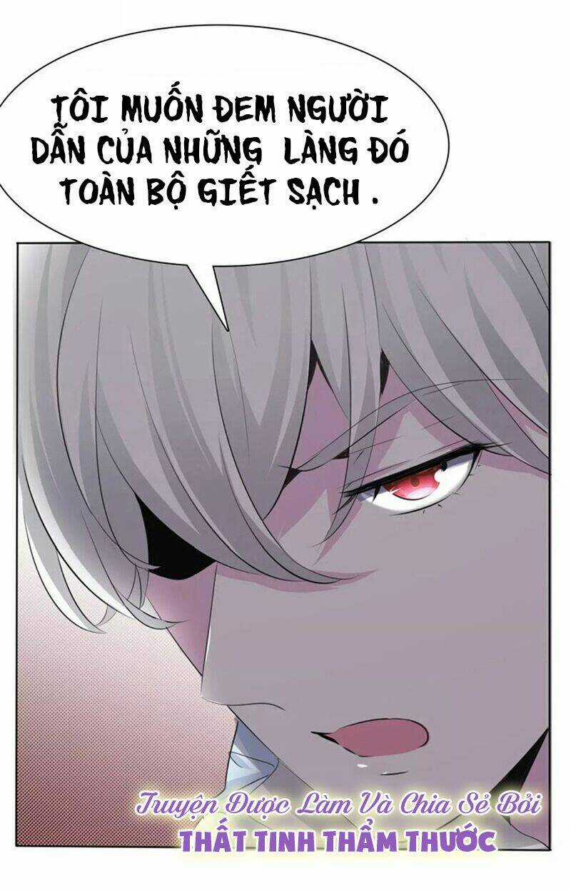 Một Lời Không Hợp Liền Hút Máu Chapter 14 trang 2