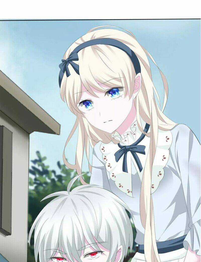 Một Lời Không Hợp Liền Hút Máu Chapter 14 trang 20