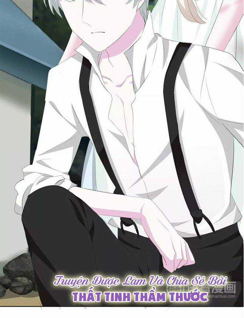 Một Lời Không Hợp Liền Hút Máu Chapter 14 trang 21