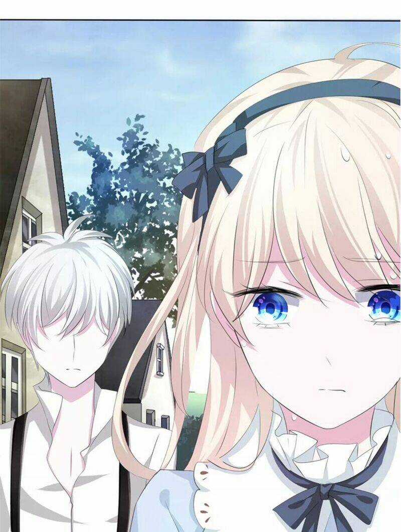 Một Lời Không Hợp Liền Hút Máu Chapter 14 trang 24