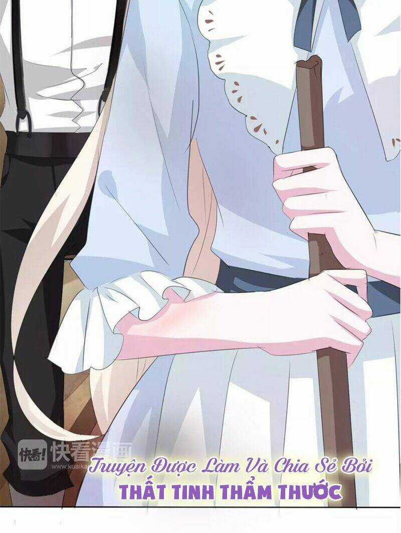 Một Lời Không Hợp Liền Hút Máu Chapter 14 trang 25