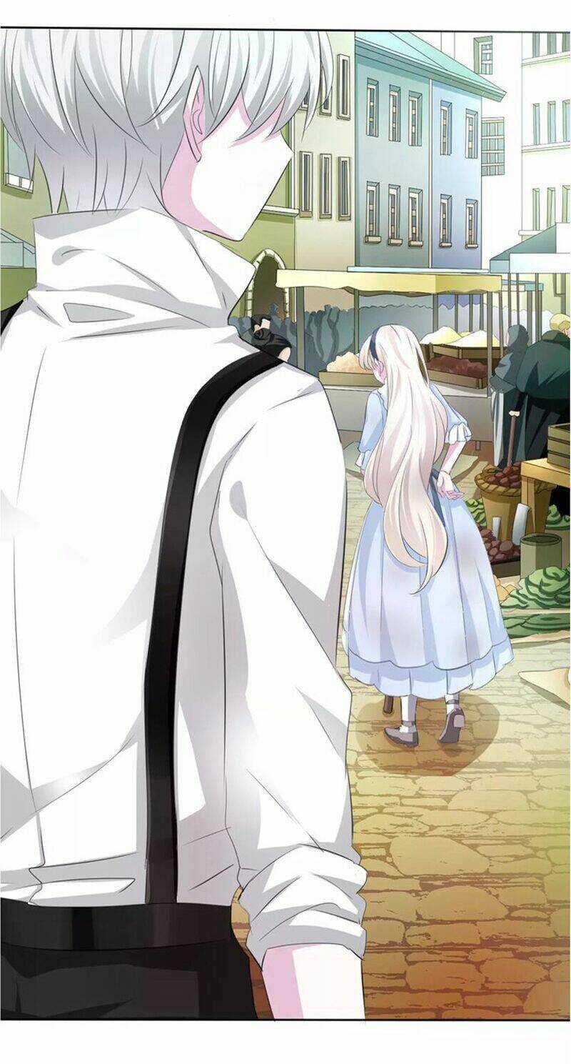 Một Lời Không Hợp Liền Hút Máu Chapter 14 trang 26