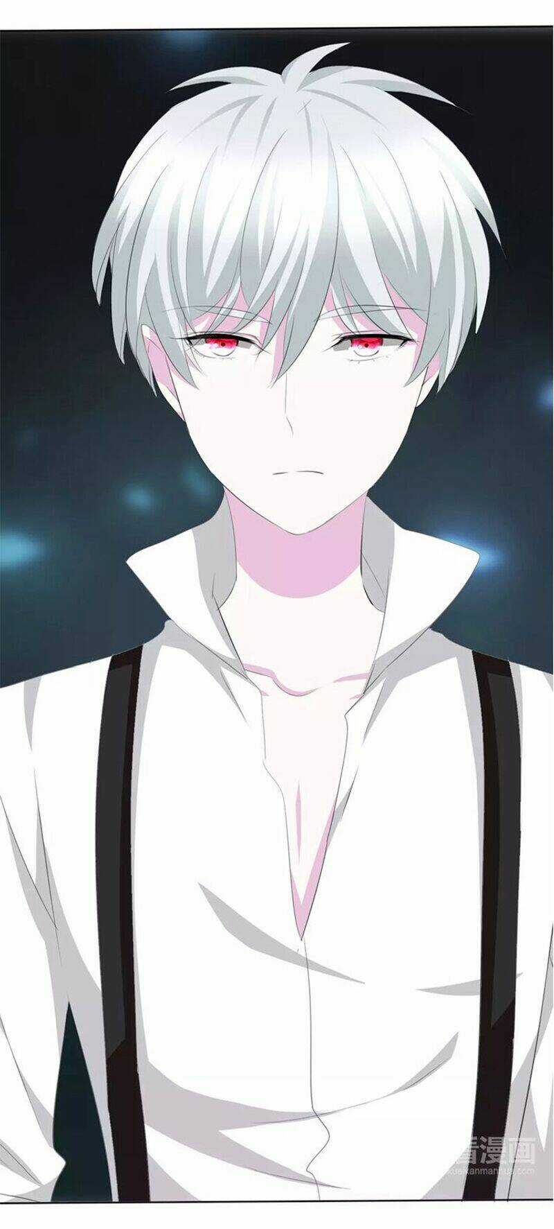 Một Lời Không Hợp Liền Hút Máu Chapter 14 trang 27