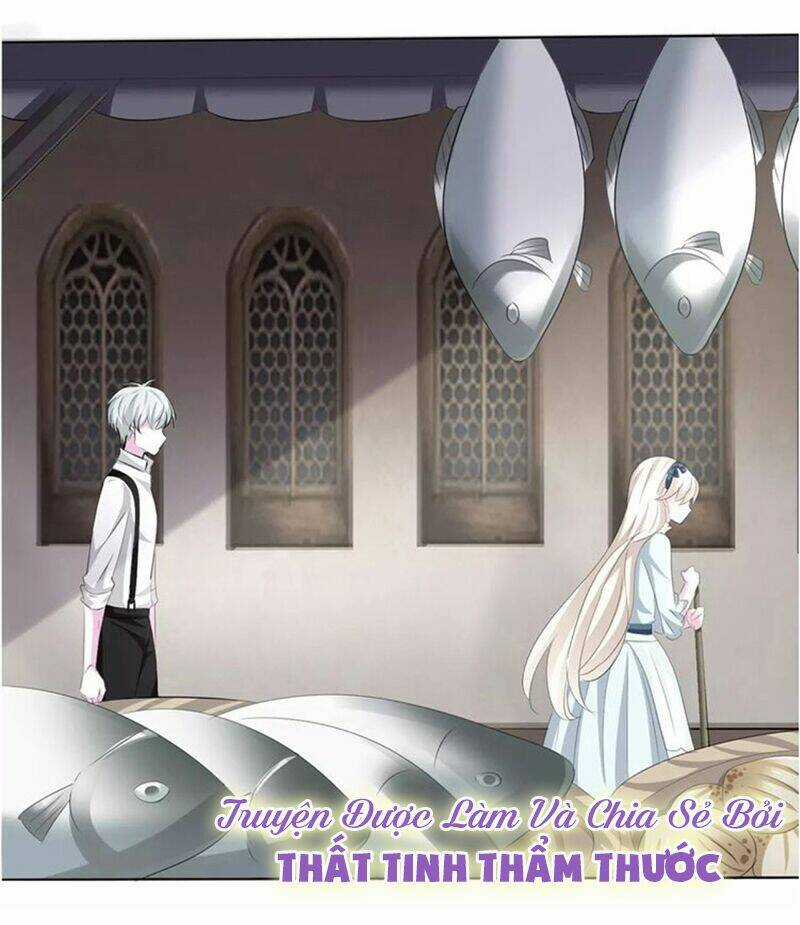 Một Lời Không Hợp Liền Hút Máu Chapter 14 trang 28