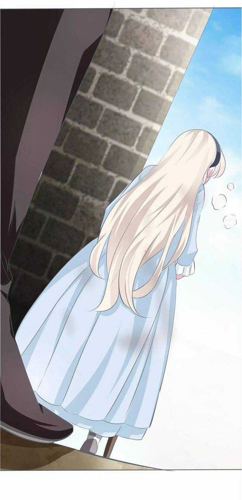 Một Lời Không Hợp Liền Hút Máu Chapter 14 trang 29