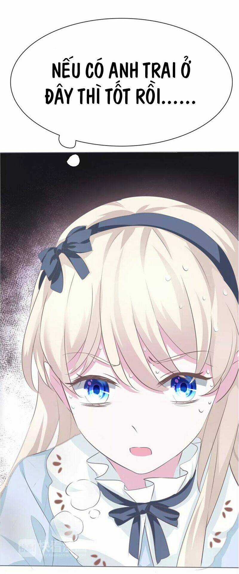 Một Lời Không Hợp Liền Hút Máu Chapter 14 trang 30